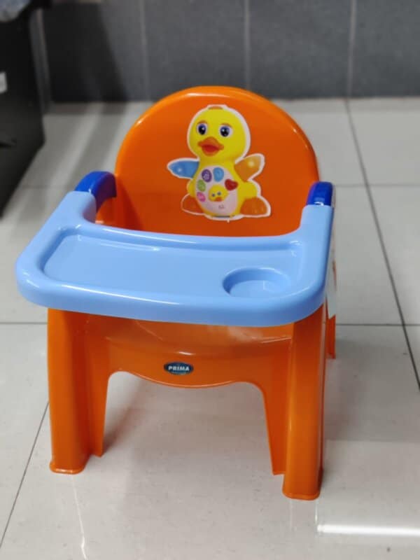 BABY CHAIR -1