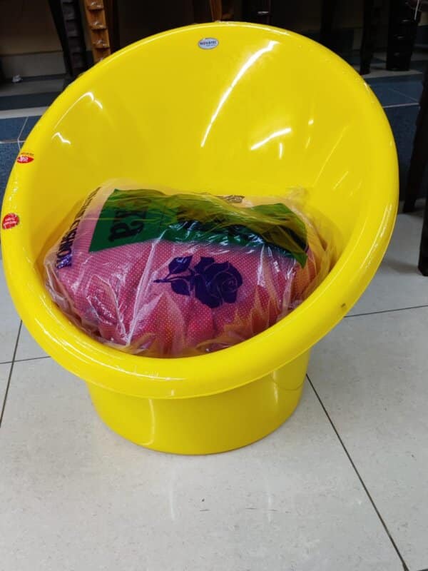 TUB CHAIR -5