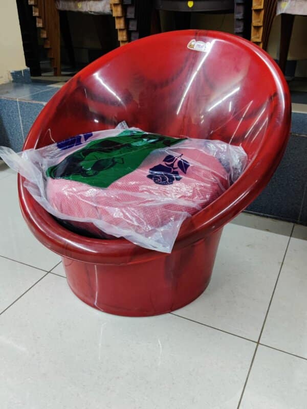 TUB CHAIR -3