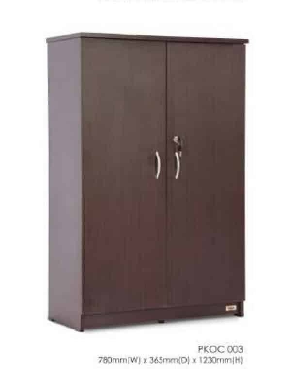 BRANDED CUPBOARD -10