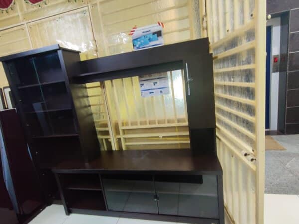 T.V STAND -3 - Image 2